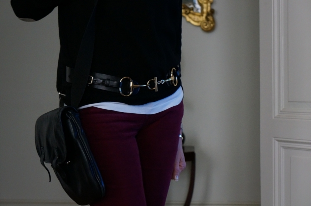 ceinture Gucci
