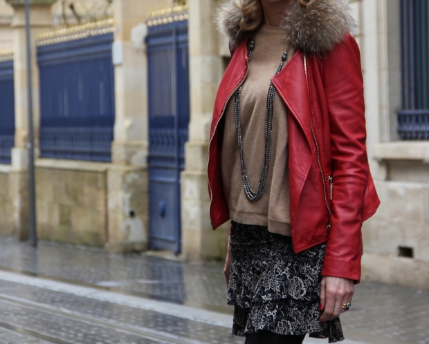 Cuir Hôtel Particulier