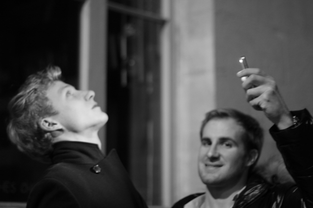 Arthur & Maxime Bardon Estrade