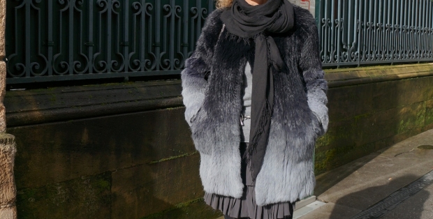 manteau Max & Moi
