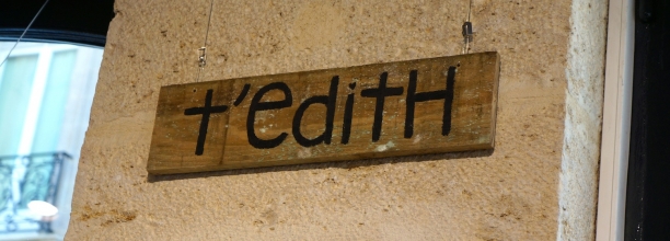 T'Edith
