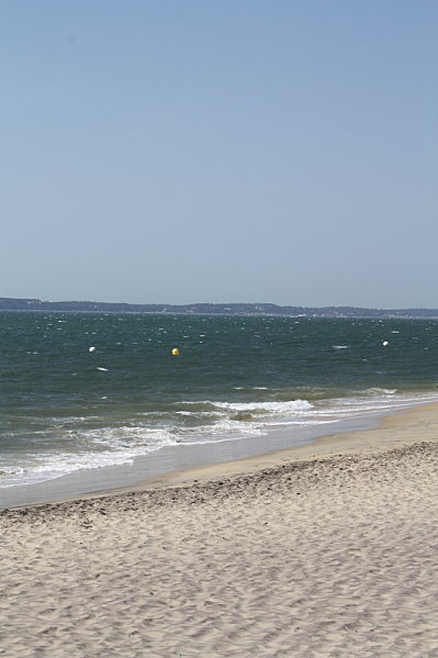 Arcachon