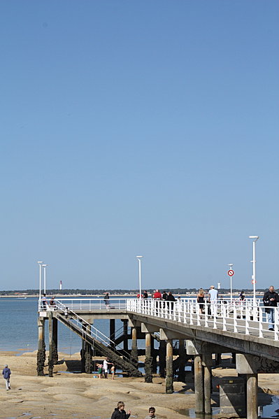 Arcachon