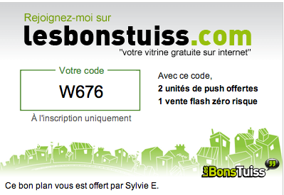 Les bons tuiss