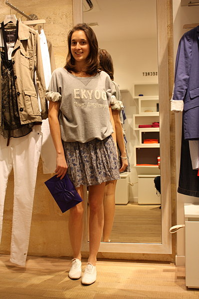 Ekyog