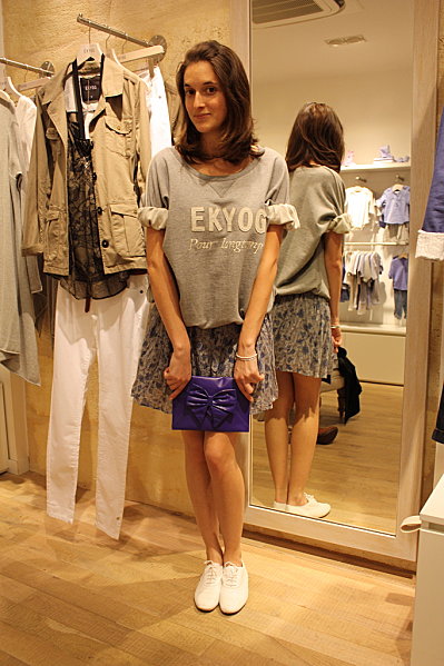 Ekyog