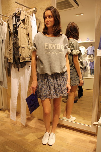 Ekyog