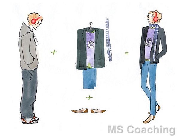 MS-Coaching