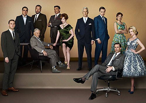 Mad-Men