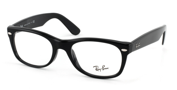 Ray Ban, Wayfarer