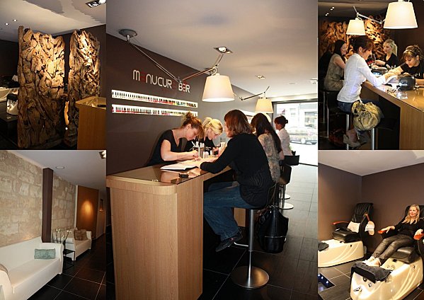 Manucure-Bar