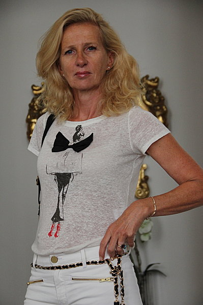 Sylvie-3 4542