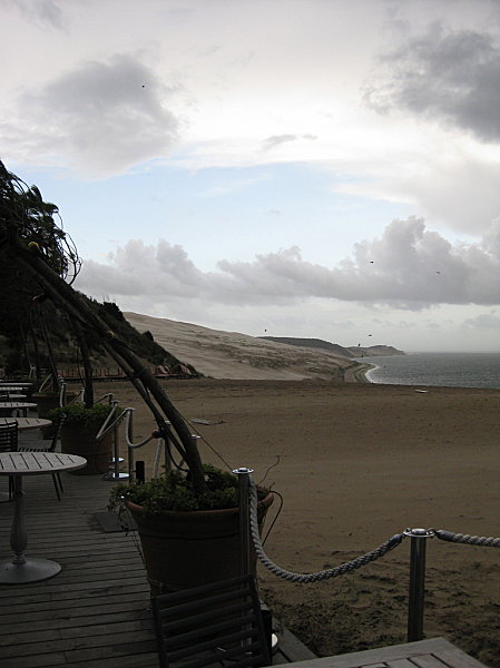 le-bassin-ete-2011 1965