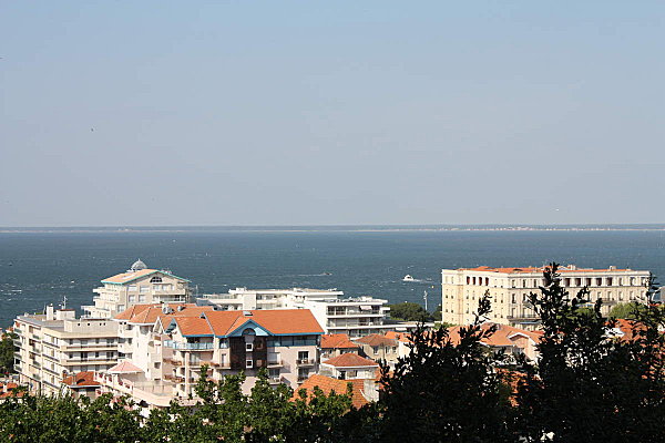 Arcachon