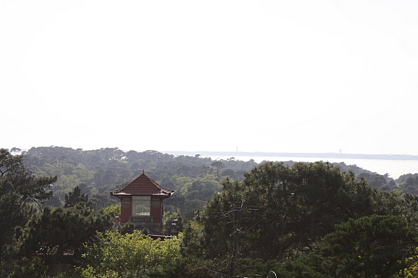 Arcachon