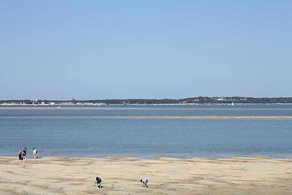 Arcachon