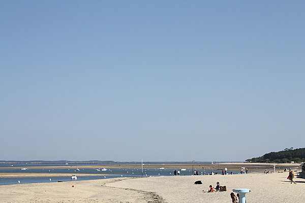 Arcachon