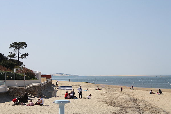 Arcachon