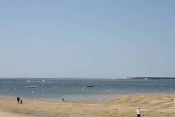 Arcachon