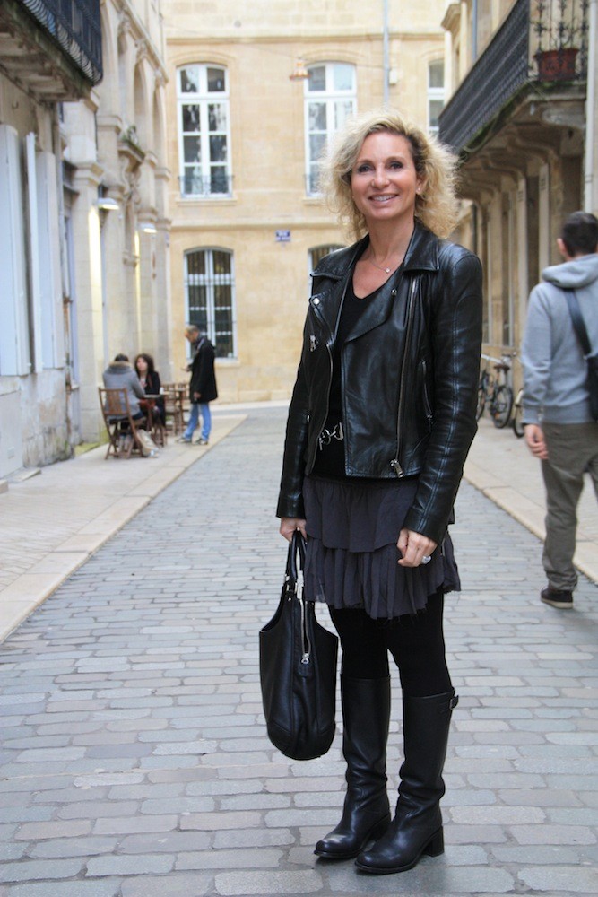 Jupe Isabelle marant