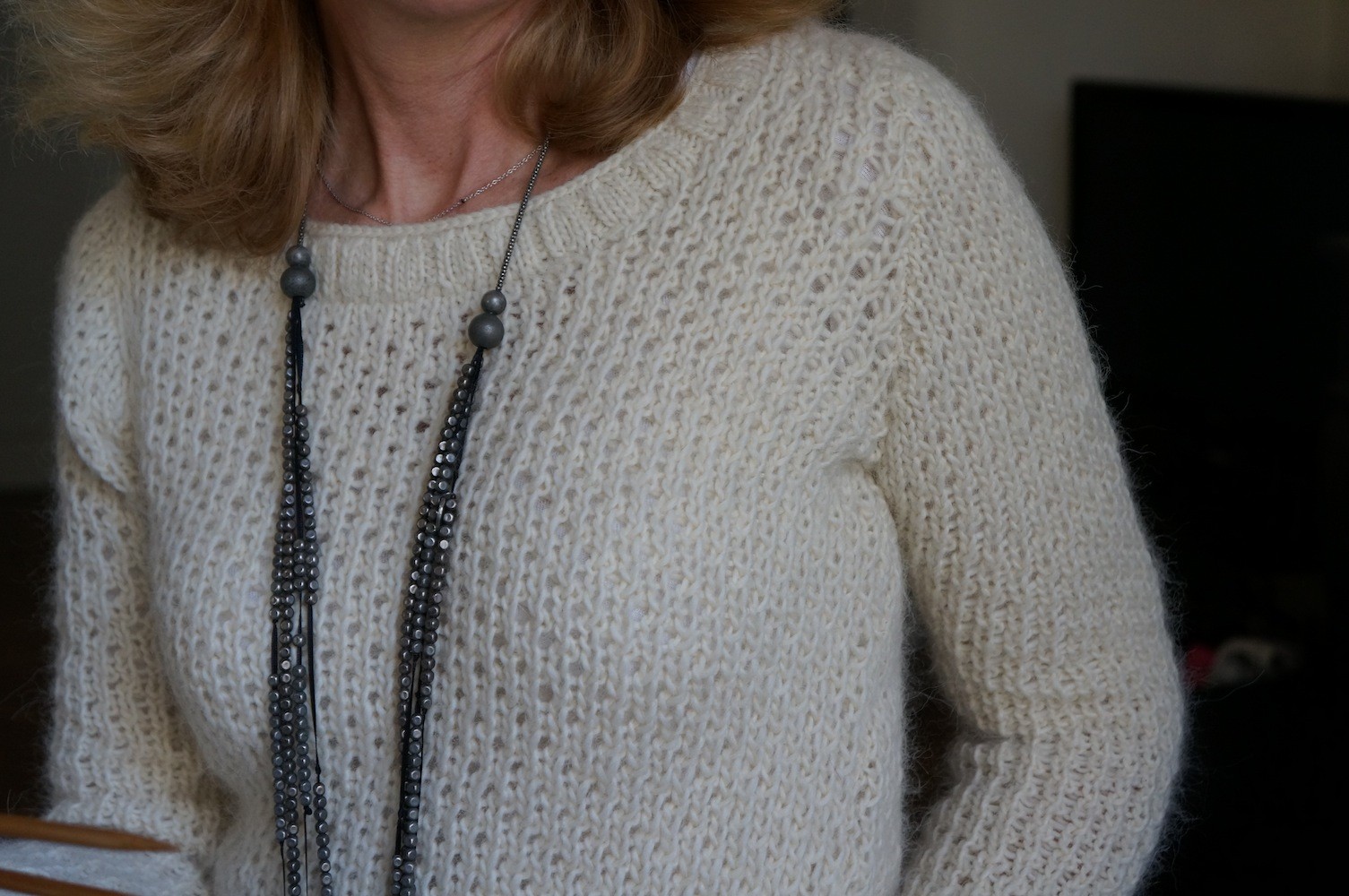 blog de tricot