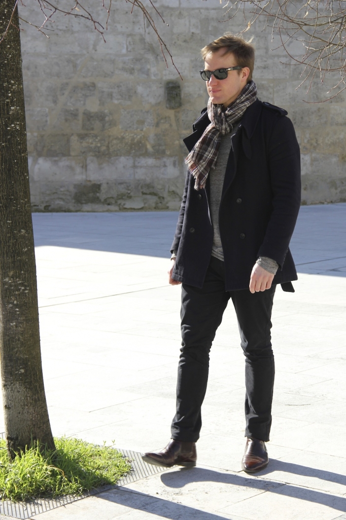 Blog homme Bordeaux