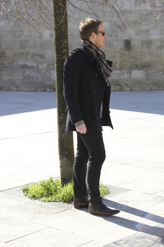 Blog homme Bordeaux 