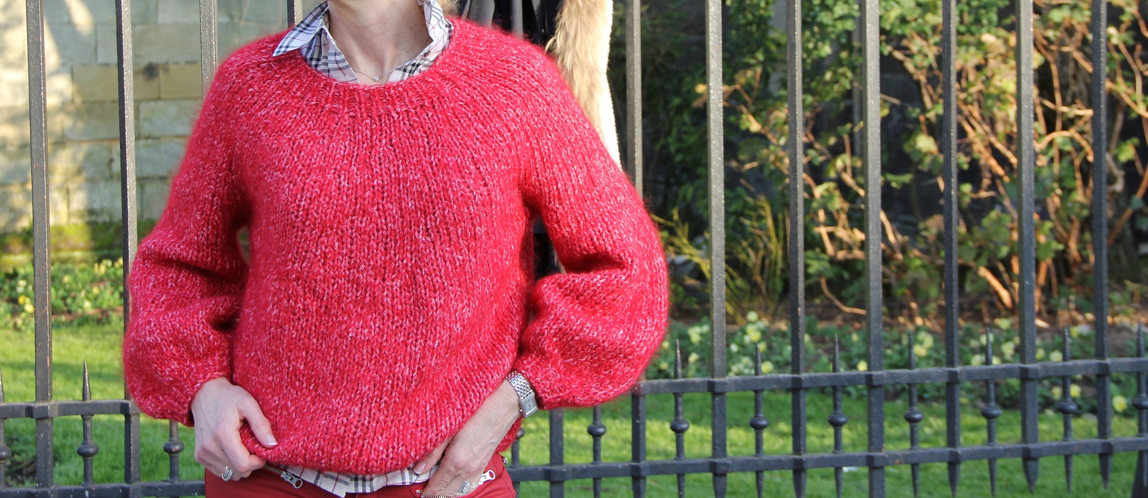 Sweat Finisterre Rouge – Taille M – Unisexe – Capuche – État Excellent