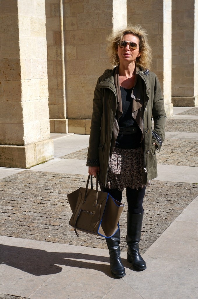 Sac Céline