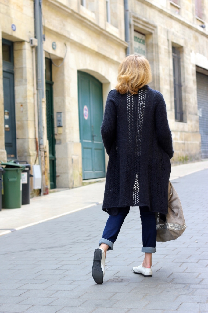 Gilet Zadig & Voltaire