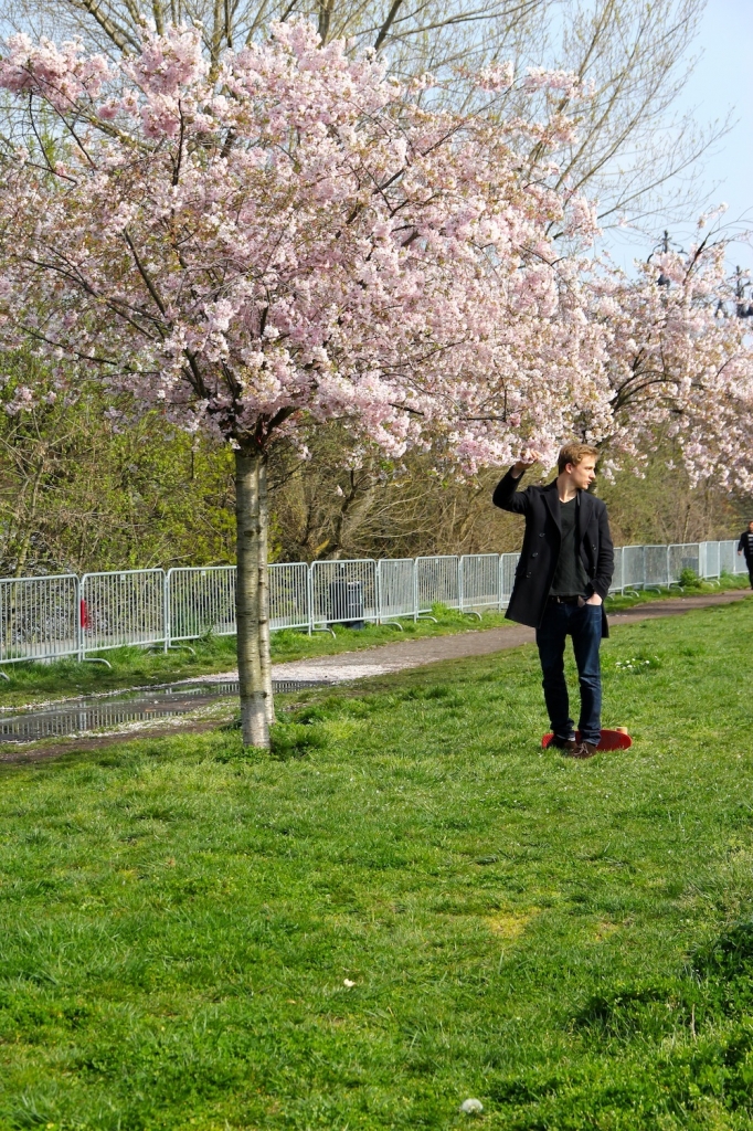 Arthur Blog mode Bordeaux