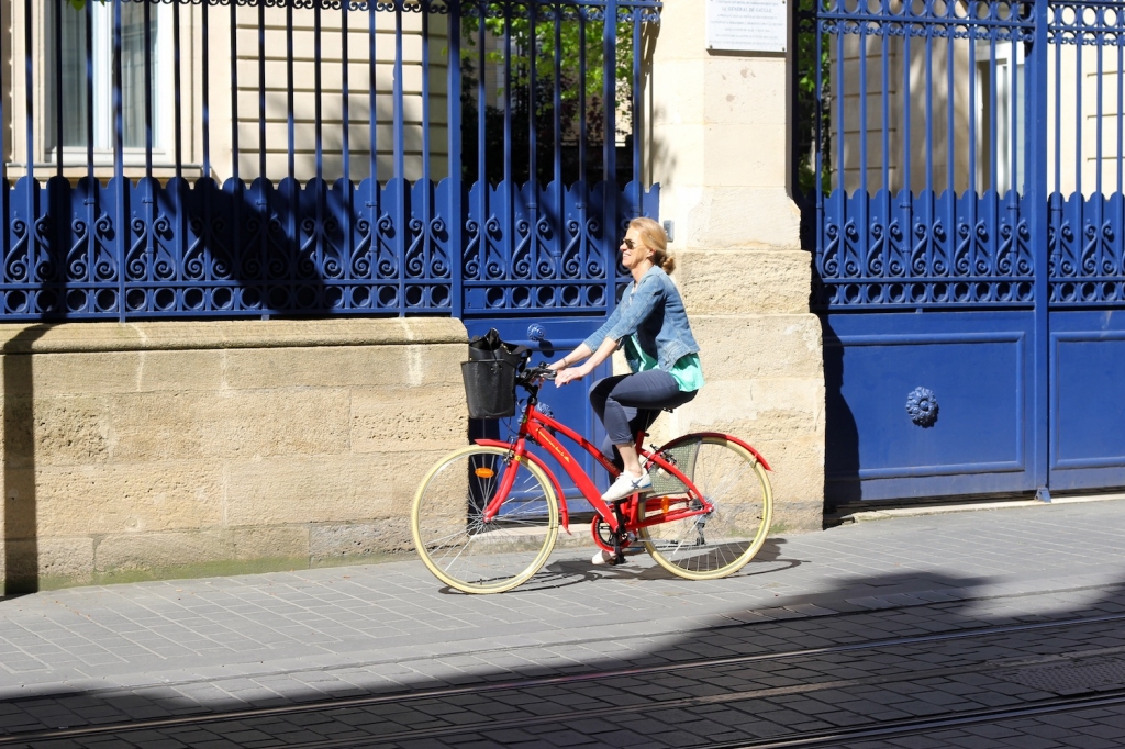 Vélo Go Sport