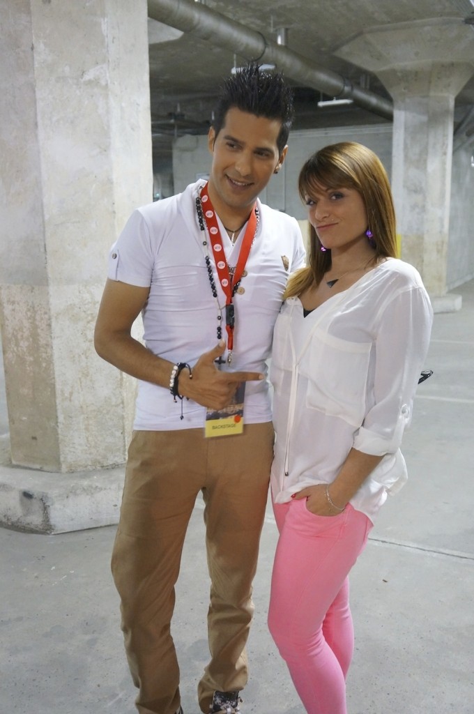 NRJ Music Tour