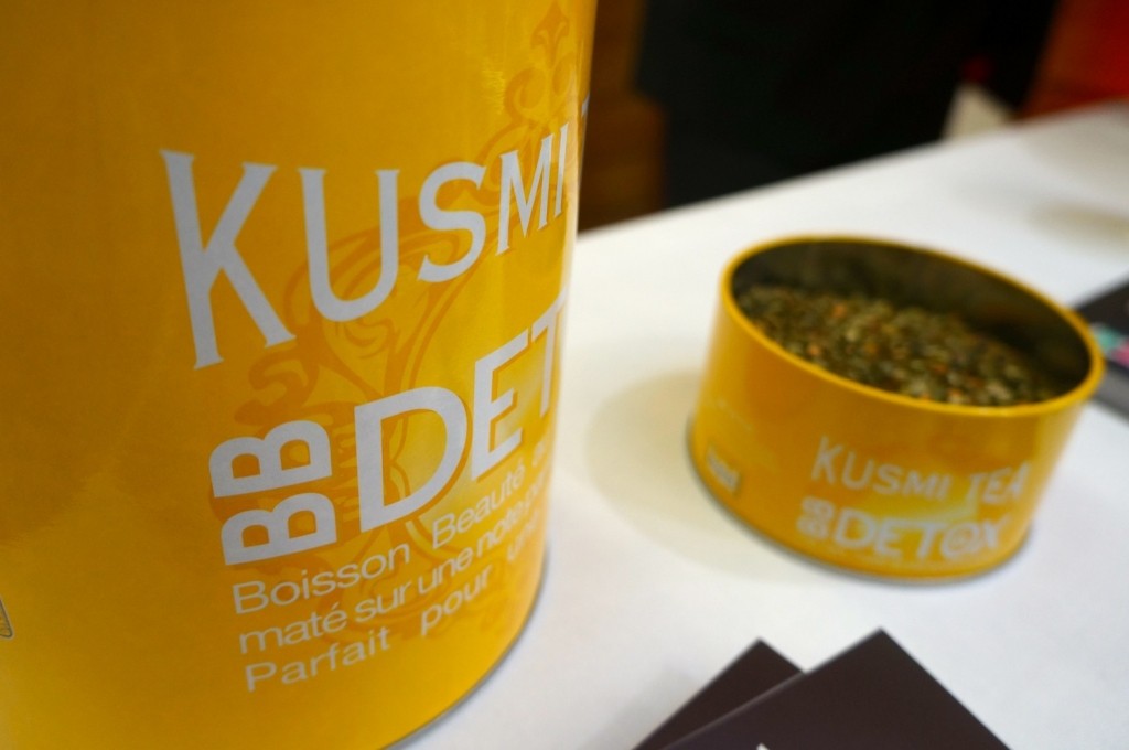 BB DETOX KUSMI