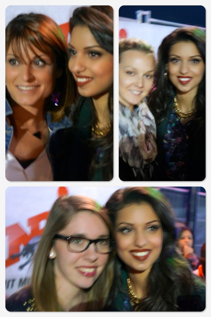 NRJ Music tour