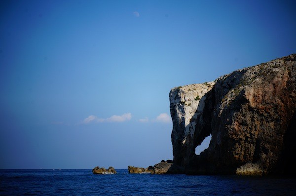 Elephant Rock Malte