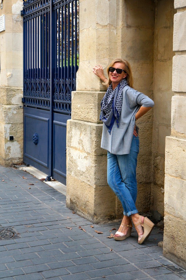 Blog mode Bordeaux