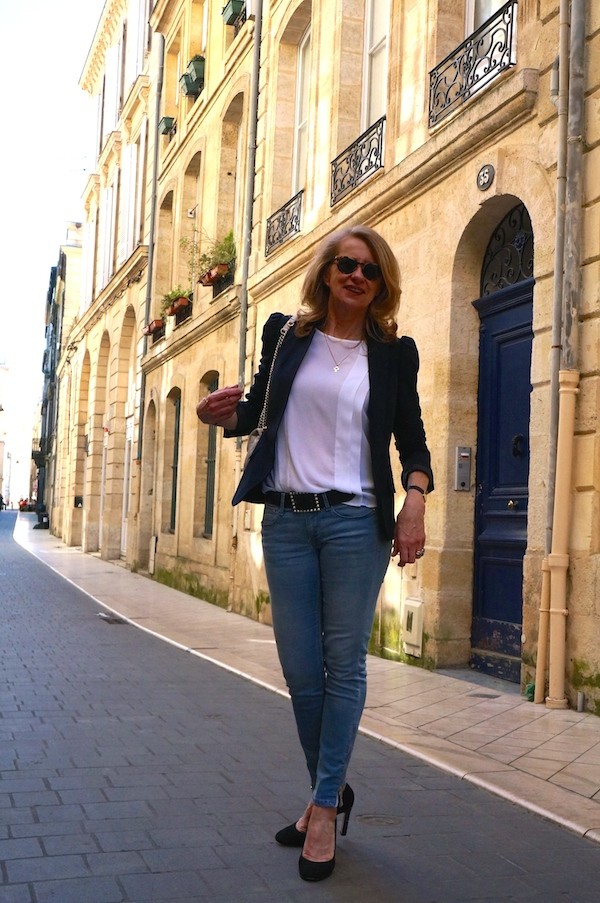 blog mode Bordeaux
