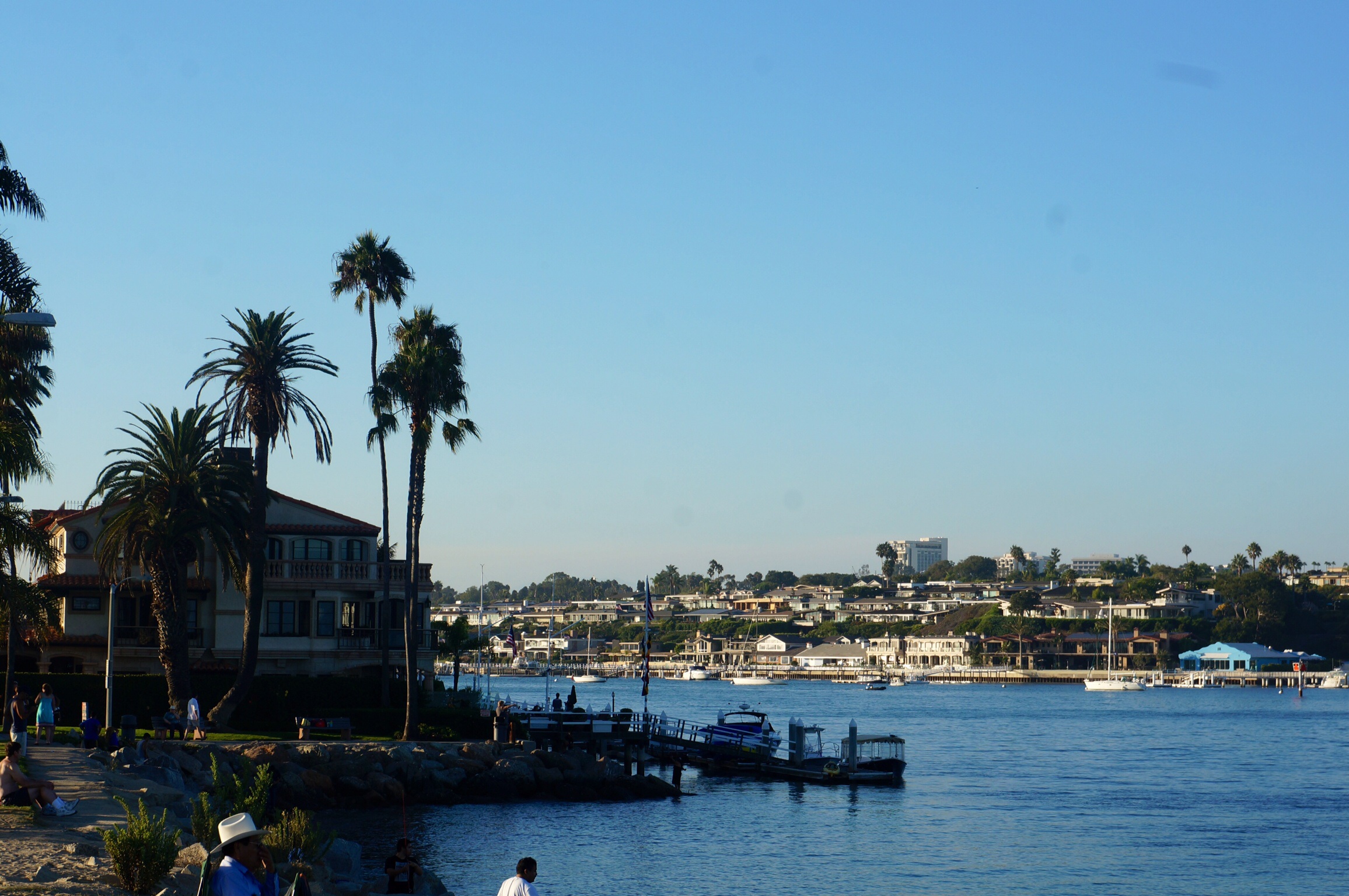 Newport Beach 