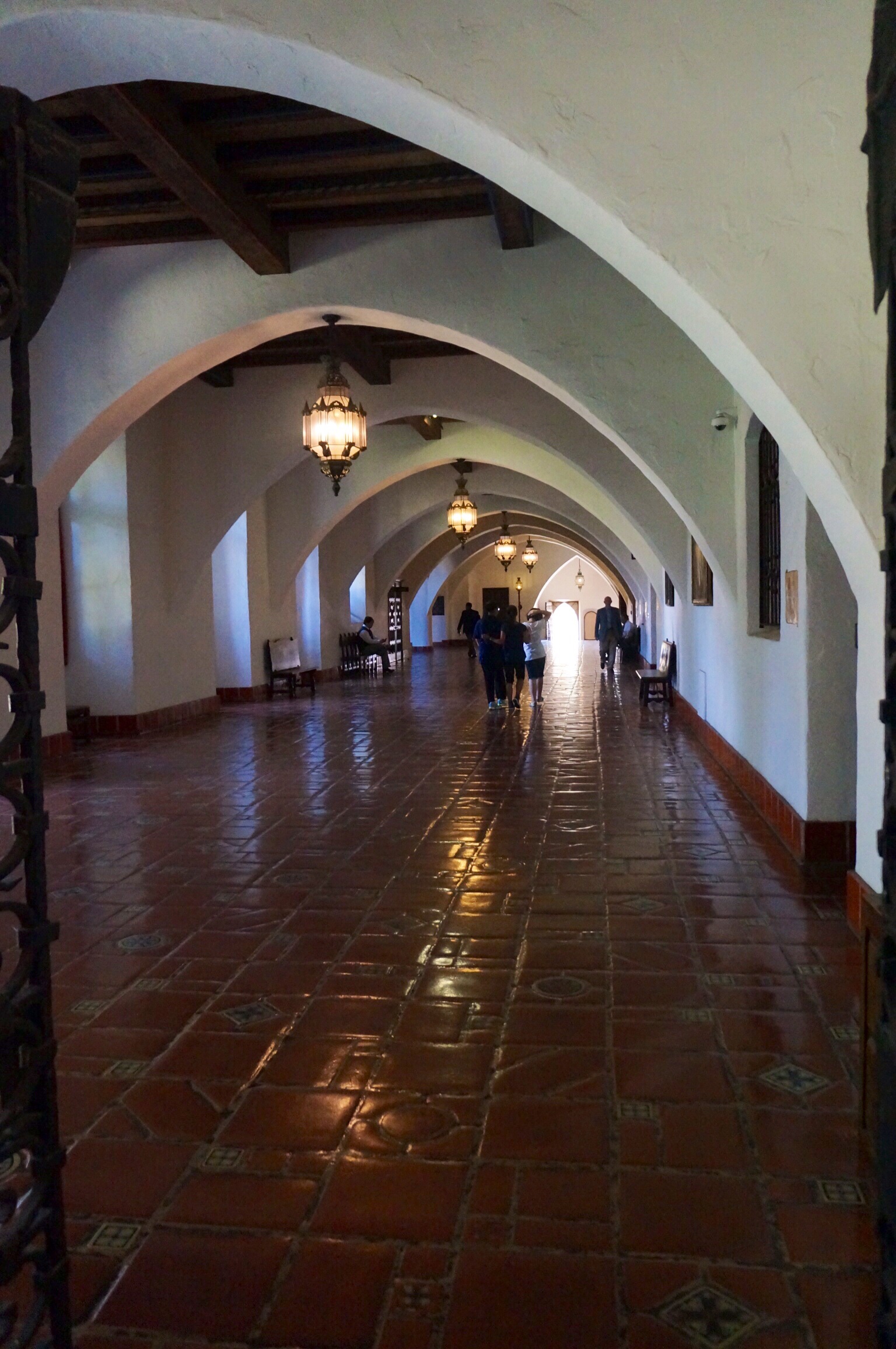  Court House Santa Barbara