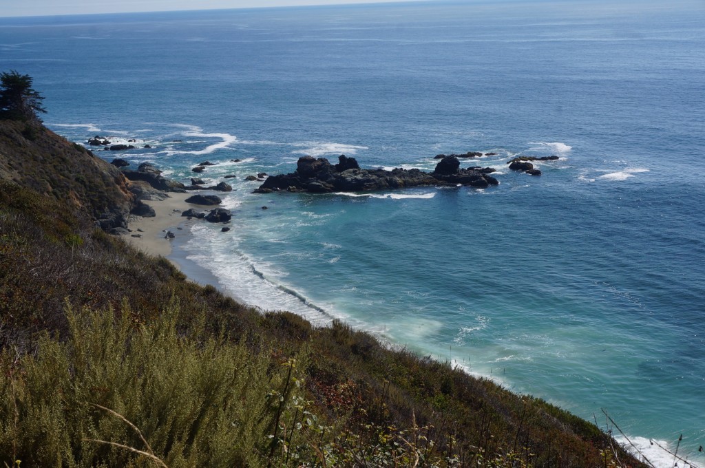 Pacific Highway Coast