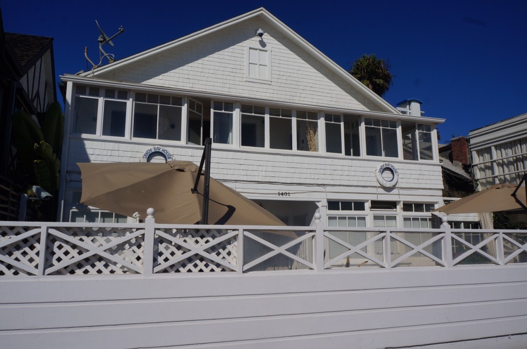 Santa Monica