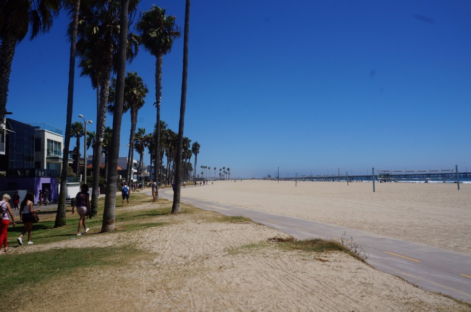 Venice Beach 