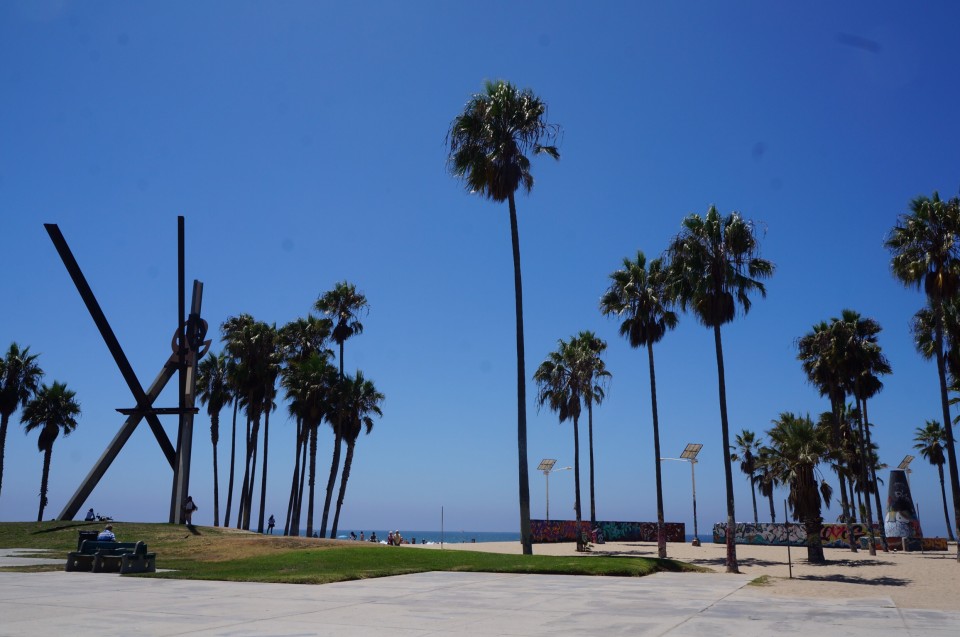 Venice Beach 