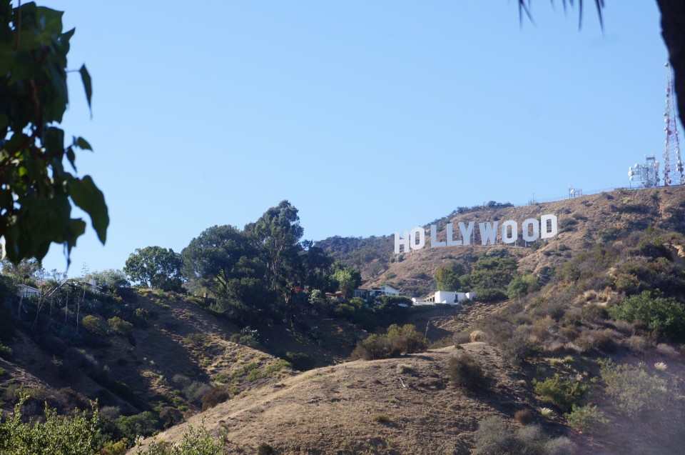 Hollywood 