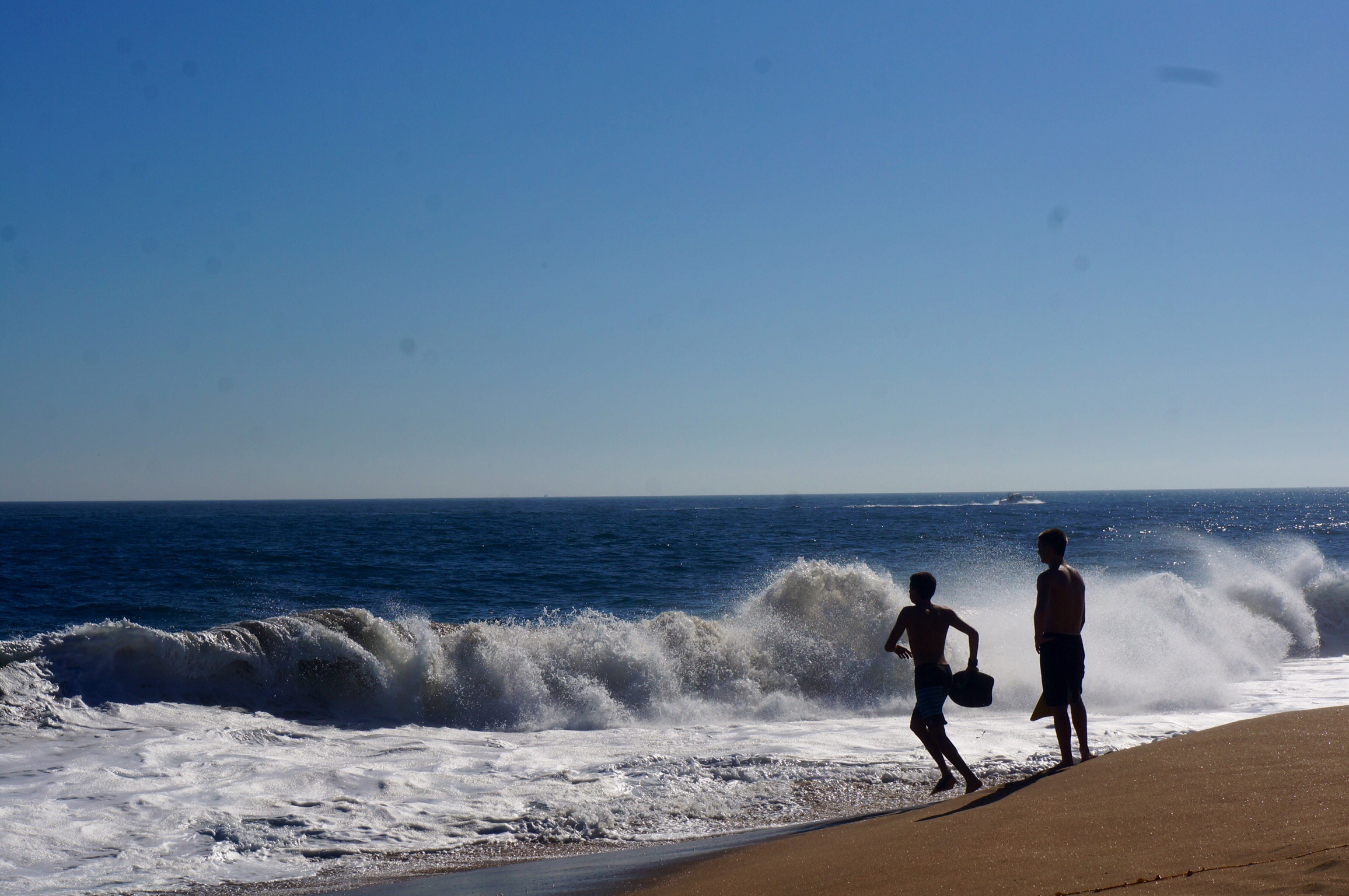 Newport Beach 