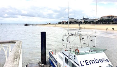 UBA Arcachon