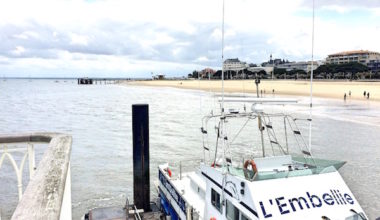 UBA Arcachon