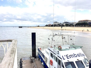 UBA Arcachon