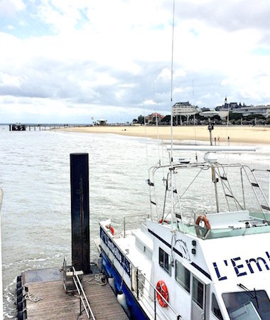 UBA Arcachon